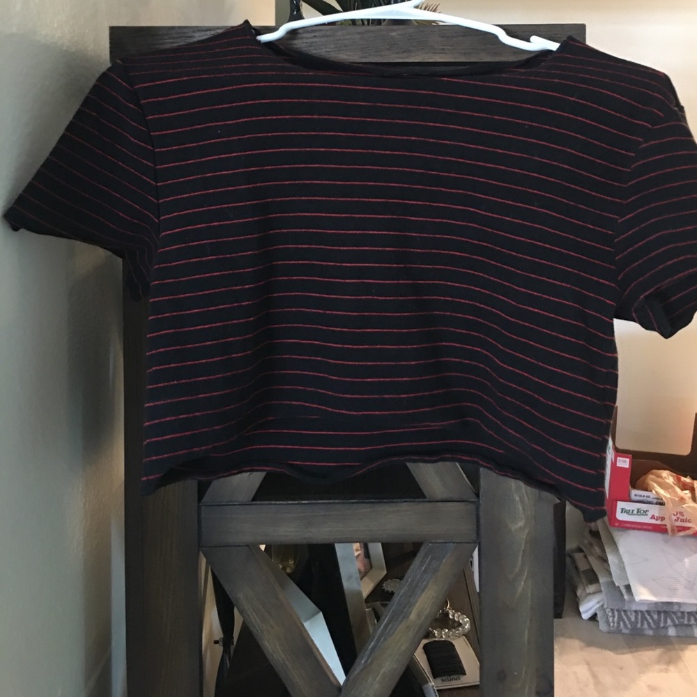 ✰ zara t-shirt